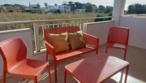 apartment Grace, just 200 meter from beach, Campomarino Madonnina - Foto 2