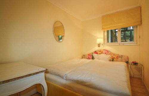 Ferienwohnungen Jell - Forg - Foto 18