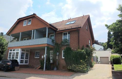 Ferienwohnung Lampe - Foto 13