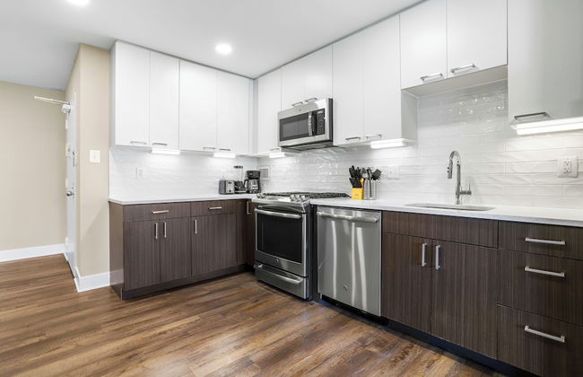 Comfort Living Alexandria Apts - Foto 64