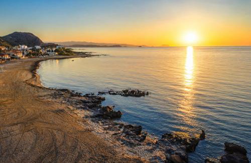 Precioso apartamento en el Calón Playa con vistas y piscina - by Almería Rentals - Foto 22