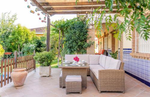 Senderos de la Alhambra - Foto 56