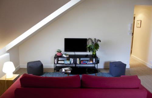 Les Appartements d'Alexandre - Photo 7