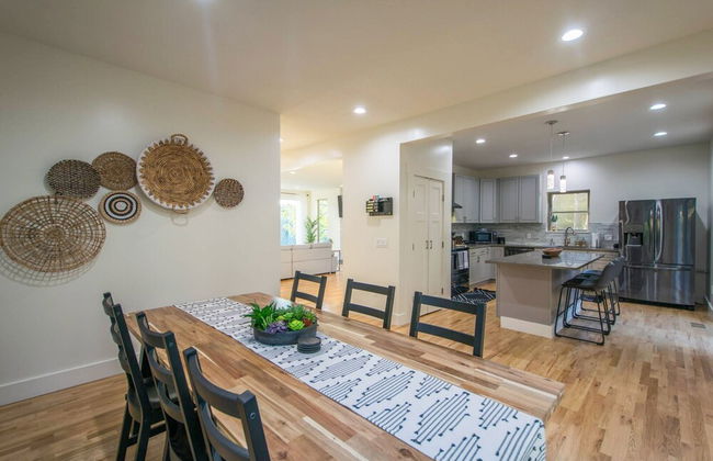 Modern Escape by Avanstay Views 10min to Town - Foto 10