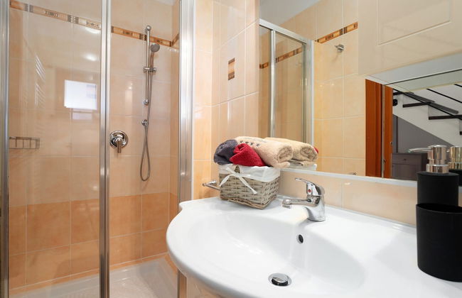 Splendid Villa in Vižinada with Hot Tub - Foto 15