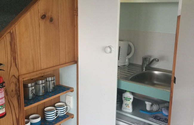 Grafton Cottage & Chalets - Foto 29