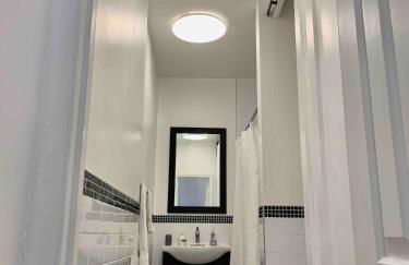 Prime DC 3BR 2Story Home - 95WalkScore Steps to Cafes Dining Nightlife Grocery Metro - Close to Downtown - Foto 16