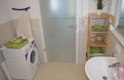 Ferienwohnung "Am Kurpark" in Bad Schussenried - Foto 11