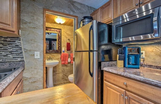 Garden View Studio - Kona Islander Inn Condos Condo by RedAwning - Foto 6