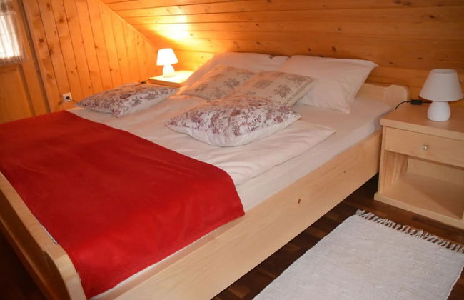 Shepperd Miha's House Private Ski Area - Foto 7