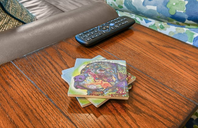 Rotties' 2 Bedroom Home by RedAwning - Foto 31