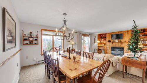 Moxham 58H - Adirondack Retreat Mountain Views - Foto 4