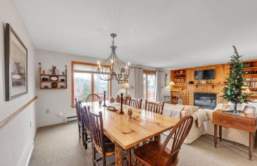 Moxham 58H - Adirondack Retreat Mountain Views - Foto 4