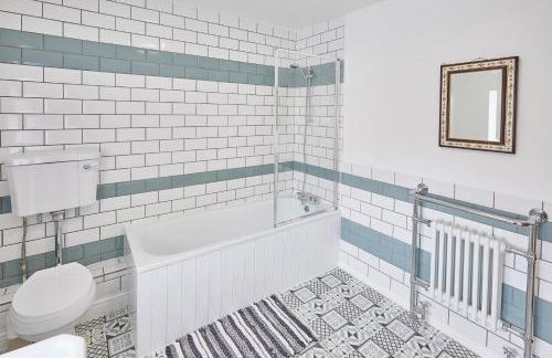 Poets Cottage - Foto 6