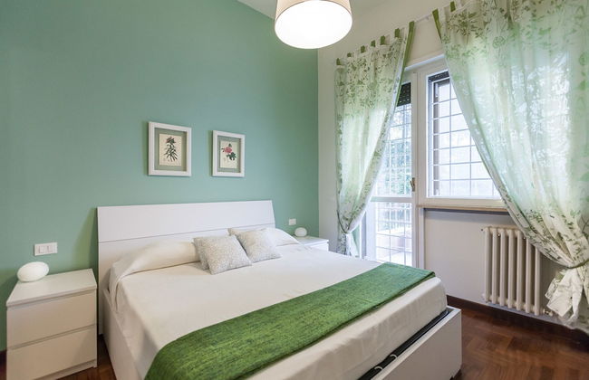 Rental In Rome Circo Massimo 1 - Photo 3