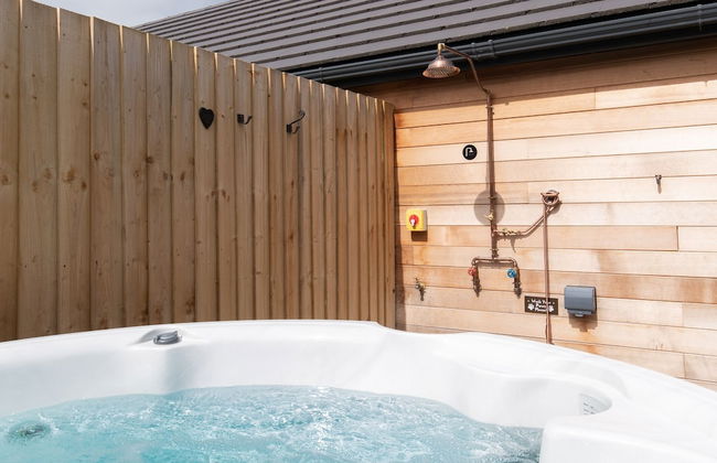 Willow Cottage - Foto 27