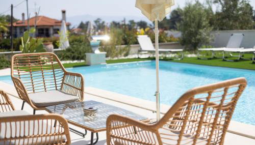 The Miracle Villa - Deluxe, Sea View, BBQ, Private Pool - Foto 3