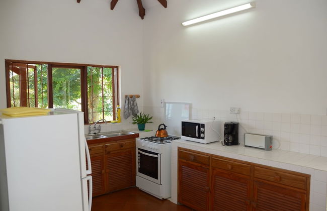 La Residence - Photo 25