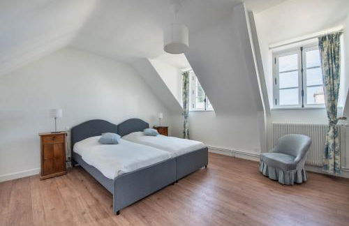 L'Annexe du Manoir - Vue mer - Foto 8