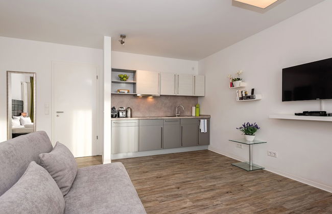 Apartments Rosenthal Residence - Foto 27