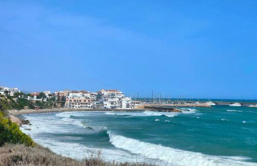 Roda Beach Apartment - Foto 26