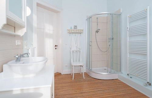 Villa Eck Gartenblick - Foto 36