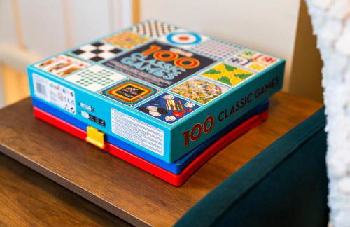 Urban Elegance - Spacious 5-Bed Home in Glasgow - Foto 12