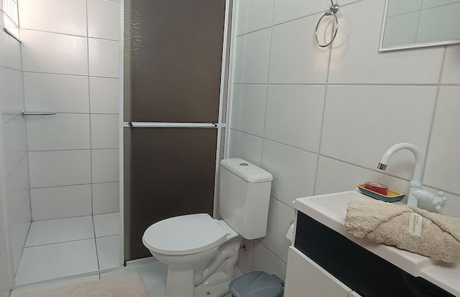 Studio Morro das Pedras - Foto 20