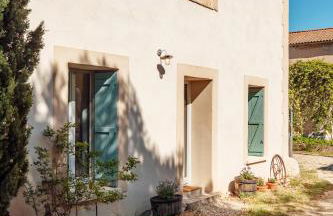 Eco-Friendly Cottage In Frontignan Wine Estate - Foto 24
