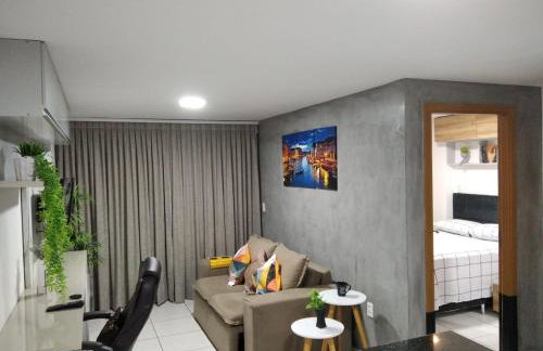 Apartamento em Nova Betânia - West Flat Mossoró - Foto 1