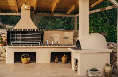 Villa Elithea - Foto 37