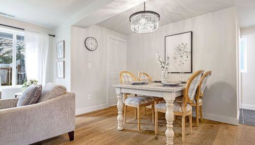 Dog Friendly Cozy Remodeled Shoreline Rambler - Foto 4