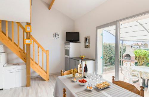 Lagrange Vacances Résidences Domaine du Grand Large et les Océanides - Photo 7