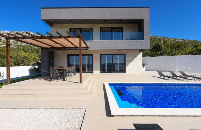 Villa Royal Promons - Foto 48