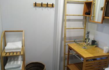 Studio, La terrasse d'Isa - Foto 8