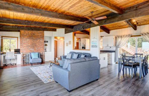 Ocean Vista Gold Beach Getaway! - Foto 6