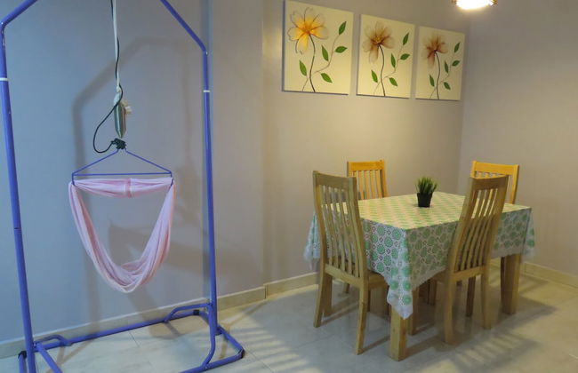 GM Homestay Kelibang - Foto 14