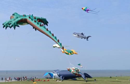 Ediths Haus - Foto 30