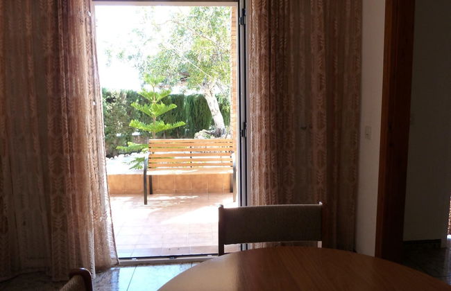 Villa Almadrava 10 - Foto 9