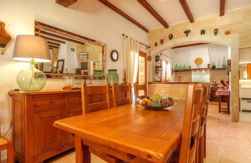 G104 Bon Pas by Mallorca Villa Selection - Foto 13