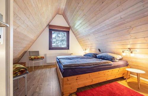 Ferienhaus Elbidylle - Photo 10