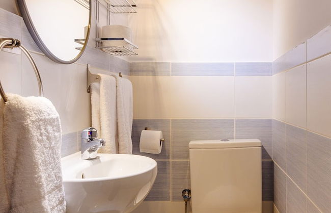 Impeccable 1-bed Apartment in Schinias Beach - Foto 7