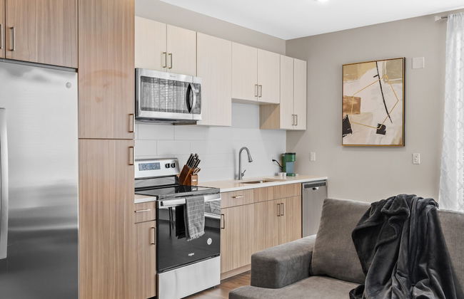 The Rodeo Drive Suite Penthouse The Gulch - Foto 15