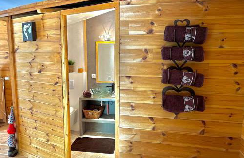 Le Cerf de la Lune - Foto 27