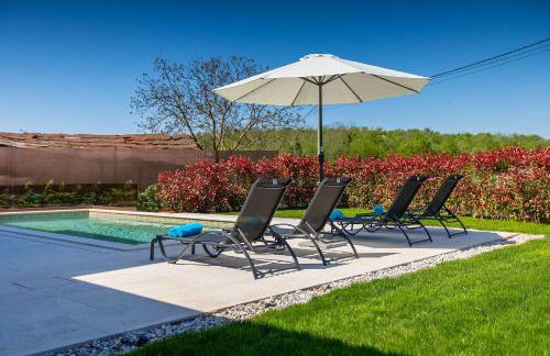 Traumhafte Finca mit Privatpool und Panoramablick - Foto 37