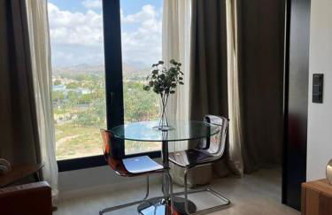 Suite detallista y Piscina Vistas en azotea común - Foto 9