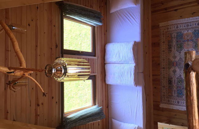 Sultanmurat Bungalow - Foto 14