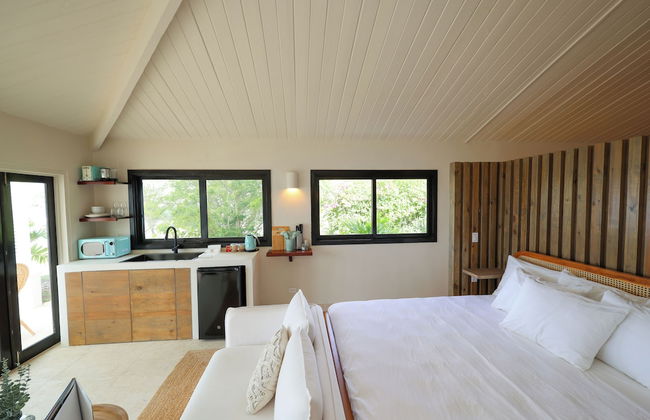 Galleon Beach Resort - Foto 12