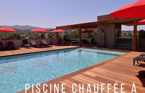 Residence ACQUA LINDA Porticcio - Foto 1