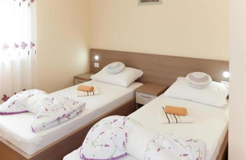 Holiday Home Amaya - Foto 17